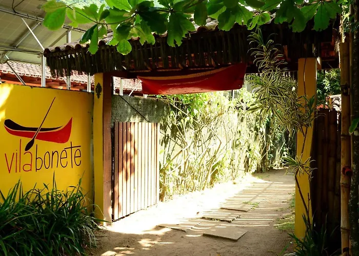 Vila BoneteHostel